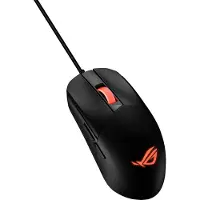 Asus ROG Strix IMPACT III muis Rechtshandig USB Type-A Optisch 12000 DPI