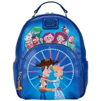 Loungefly by Loungefly Rugzak Toy Story Woody Bo Peep