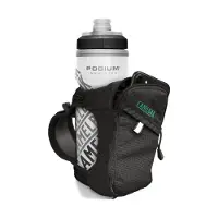 CamelBak - Quick Grip Chill - Bidonhouder grijs/zwart