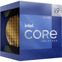 Intel Core i9-12900K