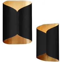 Toolight Wandlamp APP1055-1W