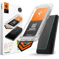 Spigen Glas.tR EZ Fit Pro HD Galaxy S26 Doorzichtig