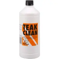 Talamex Radboud Teak Cleaner 1l Transparant
