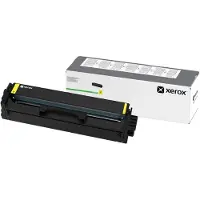 Xerox 006R05098 toner geel extra hoge capaciteit (origineel)