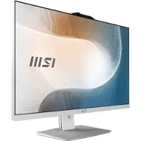 MSI Modern AM272P 1M-1426AT i5-14, 27-inch LED FHD all-in-one pc met monitor - 16 GB