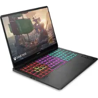 HP OMEN Transcend 14-fb1075ng, Intel Core Ultra 7, 35,6 cm (14 inch), 2880 x 1800 pixels, 32 GB, 1 TB, Windows 11 Home