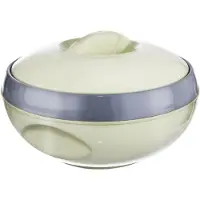 SuperMerchantEU VENUS stalen lunchthermosfles 600 ml
