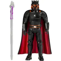 Star Wars Epic Hero Series Moff Gideon 4-Inch Actiefiguur & Accessoire, Speelgoed voor 4 Jaar en Oudere Kinderen