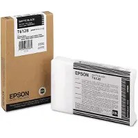 Epson T5678 inktcartridge mat zwart hoge capaciteit (origineel)