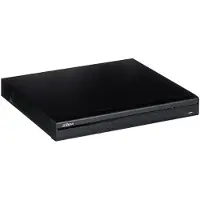 Dahua NVR4204-4KS2/L - videorecorder met 4 kanalen voor max. 8MP zonder PoE