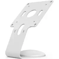 Compulocks Wagen en Multimediasteun - - 111W - Statief - Aluminium - Montage op tafel