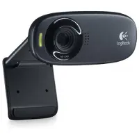 Logitech HD C310 WEBCAM 1280 X 720 960-000585