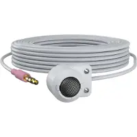 Axis T8351 Mk II Microfoon 3,5 mm