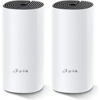 Mercusys Deco M4 AC1200, Router, Wit