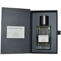 Banana Republic Linen Vetiver Eau de Parfum 75 ml