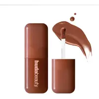 Huda Beauty - Icy Nude Blush Filter LATTE