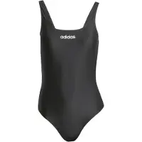 Adidas Eén stuk bikini met U-vormige rug voor dames