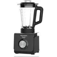 Grunkel BAT-2000MASTERPRO- 2000W- 5 Snelheden- Capaciteit 1.5L