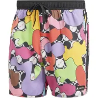 Adidas X Rich Mnisi Clx Swimming Shorts Veelkleurig M Vrouw