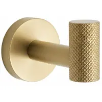 REA Badkamerhanger 5705 Galo Brush Gold