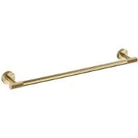 REA Badkamerhanger 5701 Galo Brush Gold