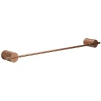REA Badkamerhanger Tomi 5801 Brush Copper