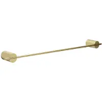 REA Badkamerhanger Tomi 5801 Brush Gold