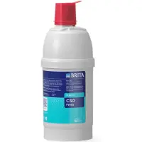 Brita Purity C50 3-traps koolstofwaterfilter 60 l/u