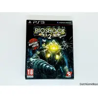 Bioshock 2 - Rapture Edition PS3
