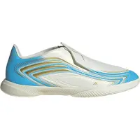 Adidas F50 Messi League Laceless Indoor Voetbalschoenen Kids