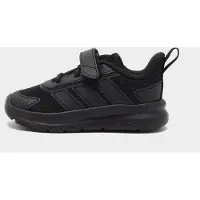 Adidas Tensaur Run 4.0 Infant, zwart