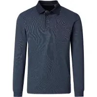 Casamoda Shirt navy