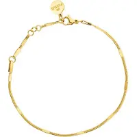 Purelei Armband 'Kanani' goud