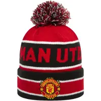 New Era Muts rood