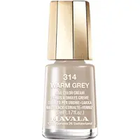 Mavala Mini nail color Warm Grey 5ml