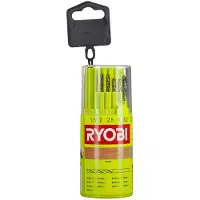 Ryobi RAK13HSS | 13-delig HSS Boorset - 5132004523 - 5132004523