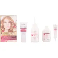 L'Oréal Excellence Crème Haarverf #8 - Licht Blond 192 ml