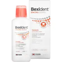 Isdin Bexident Gums Adjuvante Behandeling Mondwater 250 ml