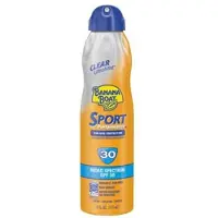 Banana Boat Zonnebrand Spray Sport Performance SPF 30 177 ml