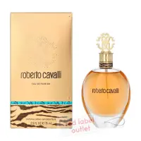 Roberto Cavalli parfum dames - Oriëntaalse bloemige eau de parfum - 75 ml
