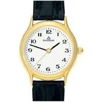 Dugena - 1626311 - Polshorloge - Women - Kwarts - Vintage
