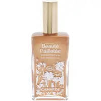 Gamarde Gouden Glitter Lotion Body van voor Vrouwen - 3 oz Bodylotion