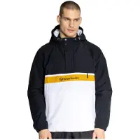 Sergio Tacchini Windjack heren Neromon
