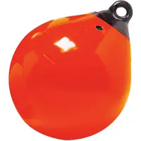Taylor Tuff End Inflatable Vinyl Boei