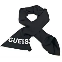 GUESS heren maxi sjaal