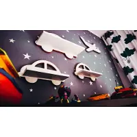 Moliland Monte Carlo - Wandrek - Elegance - Set van 3