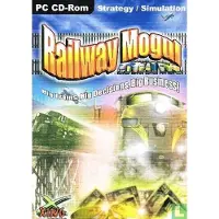 Railway Mogul - Windows
