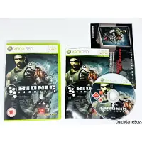 Bionic Commando (Xbox 360)