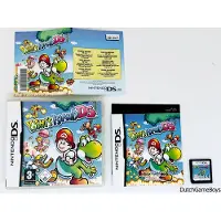 Yoshi's Island 2