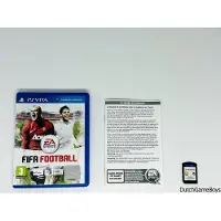 EA Sports FIFA Football